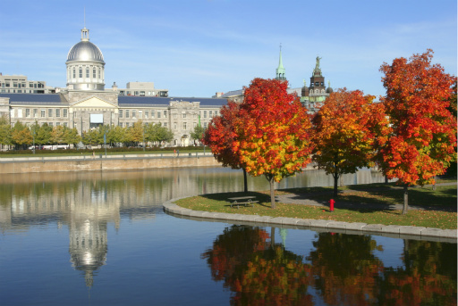Top Quebec Sights and the Best Spots for Trademark Canadian Trea